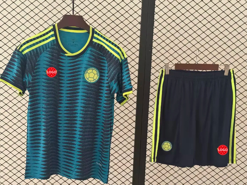 Camiseta de fútbol para adultos Copa del Mundo 2026 Argentina Países Bajos Estados Unidos Alemania camiseta de fútbol