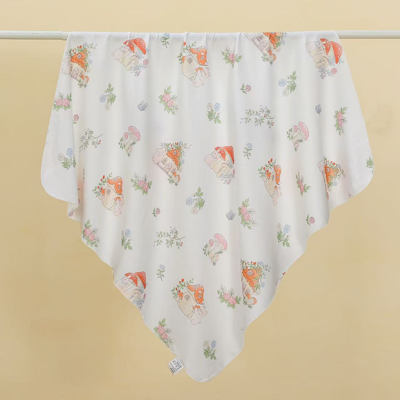 Uovo Hebei primavera y verano bolso de la sala de partos recién nacidos categoría A productos de algodón puro para bebés