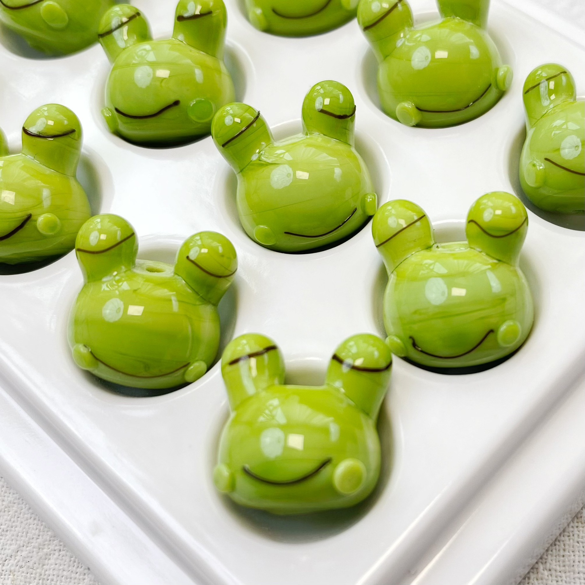 Pendant, Beads Jewelry Making Type 1 Piece Glass Animal Bracelets Scattered Beads Pendant Beads