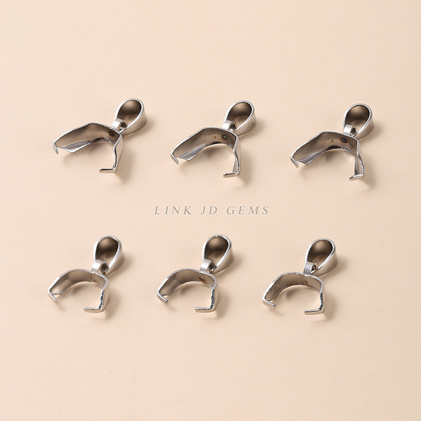 jewelry stainless steel