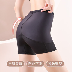 Cross-border buttocks underwear, women's full-cross buttocks, fake butt underwear, fixed sponge pad, buttocks shaping and shaping pants