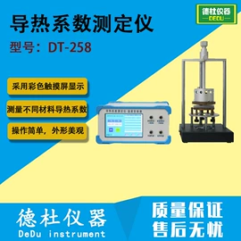 测定仪;水质分析仪;纺织用仪器