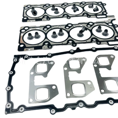 Kit Gasket Set, Cylinder and parts