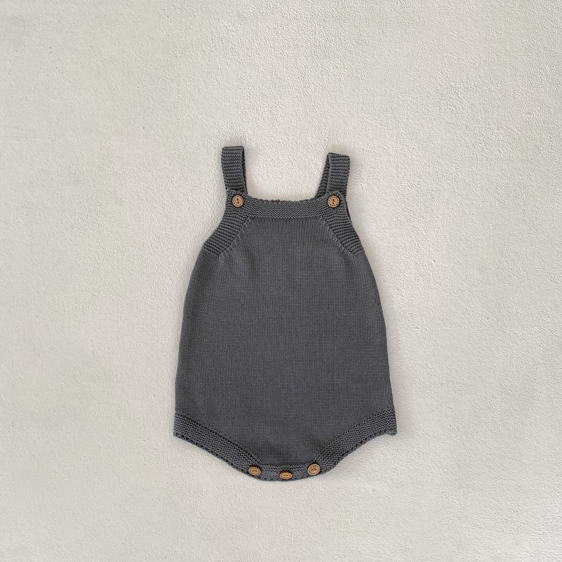 2024 tavaszi ruházat kislány rajzfilm szarvas kötött hosszú ujjú kabát+szürke pántos kabát 2 db válogatható_voghion.com