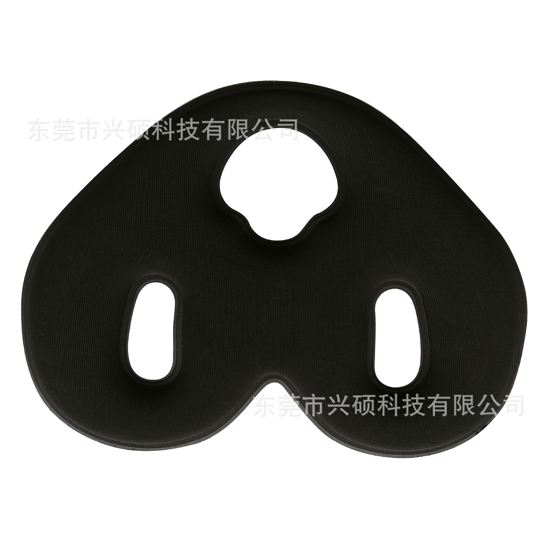 供应海绵表面覆布产品 无纺布莱卡佳积布贴合泡棉冲压