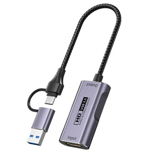 PS5/swith/xbos�Α�ɼ���HDMI����ҕ�lUSB3.0��PS5ҕ�l�ɼ���