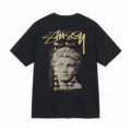 Black【David】
