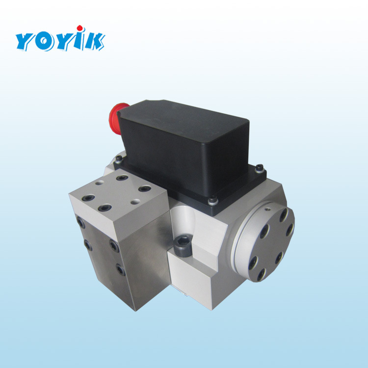 伺服阀PSSV-0890-DF0056 东方一力 一年内免费清洗维护