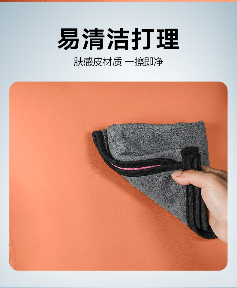 Ideal L6/L7/L8/L9 Special Seat Gap Plug Seat Gap Leak-Proof Plug Car Interior Modification Accessories