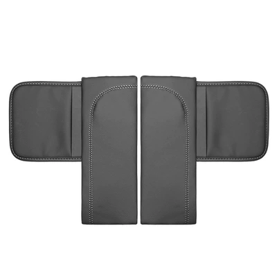 Armrest box pad – Mercedes-Benz Armrest Box