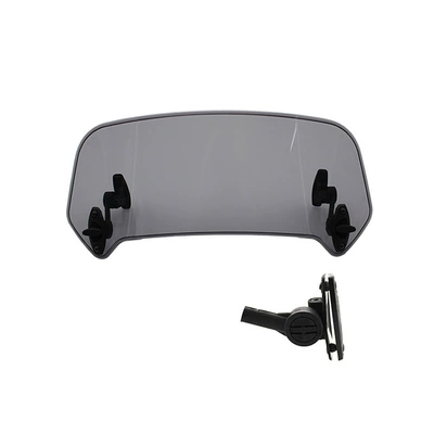 Ebay Cross-Border Hot-Selling Motorcycle Motorcycle Safety Supplies - smoky-color