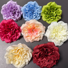 跨境丁香花头仿真花高级感逼真婚礼场景布置插花装饰手工花材假花