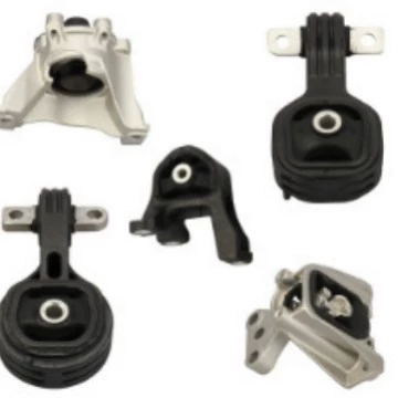 Applicable to 07-11 CRV engine bracket Honda bracket cross-border suit (damping system)