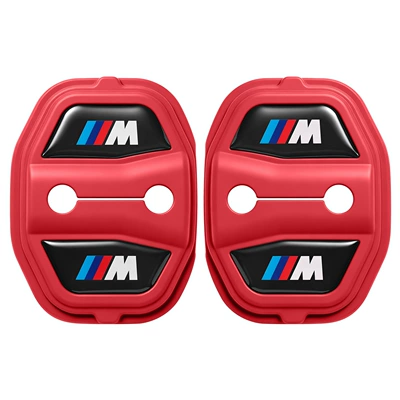 Other Automotive Interior Supplies: Silent Pad Silicone Magnetic Door
