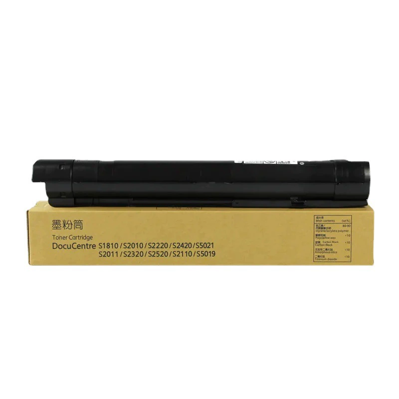 Подходит для тонер-картриджа Xerox 2350NDA, чернильный картридж Fuji Xerox Apeos 2350nda 2150N, картридж с тонером