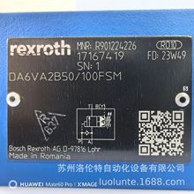 R901224226  DA6VA2B5X/100FSM Rexroth / Һѹ�� / ԭװ�ֻ�