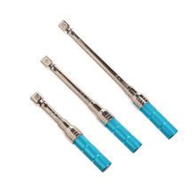 MXITA 预置式 开口扭力扳手1-400Nm 公斤扳手 工业级 3%精度