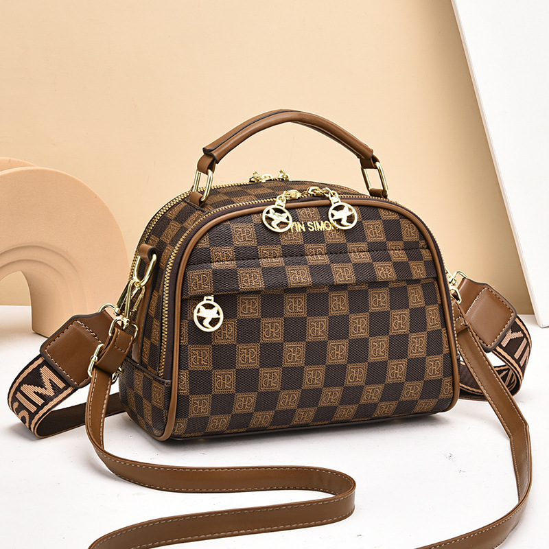 summer one-shoulder bag