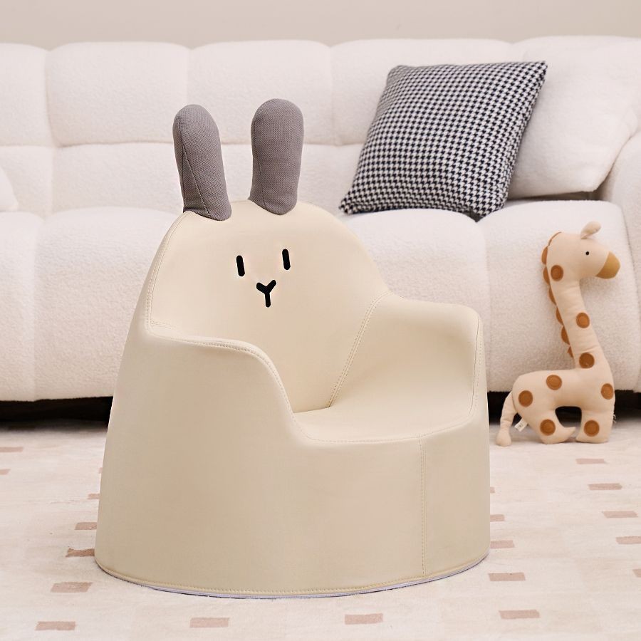 儿童沙发宝宝婴儿幼儿园卡通可爱创意防摔阅读学习桌椅小沙发