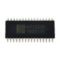 AiP品牌 AIP1629B  ic键盘扫描LED驱动控制专用电路 SOP32封装