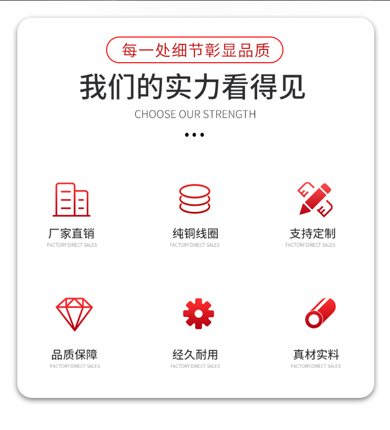 变频调速三相异步电动机