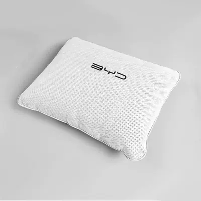 Headrest, Neck Pillow Song Plus/Qin - byd-beige-lumbar-support-single-pack-standard