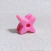 [亚克力：X(粉色)]