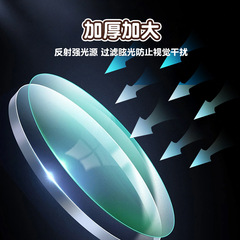 小學生幼兒園玩具禮物戶外動植物科學觀察兒童手持放大鏡高清高倍