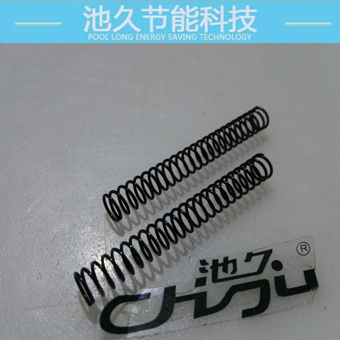 M700包缝机配件系列   M700/2403010面板弹簧