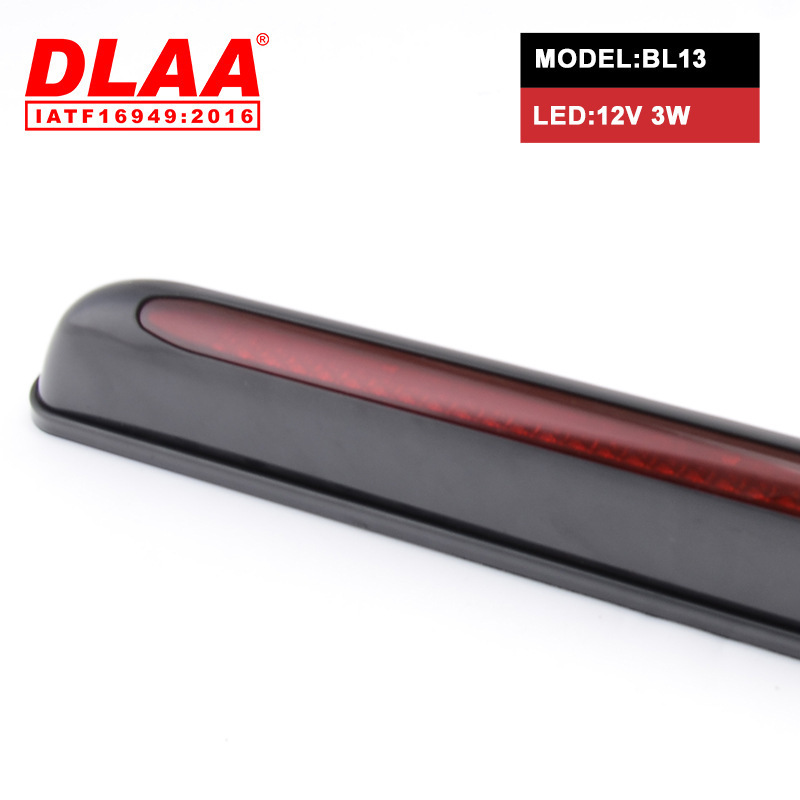 Land Cruiser Pick Up Brake Lights 2015 - Encierto