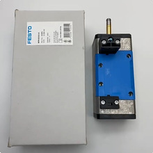 ȫ��ԭ�bFESTO늴��y 151870 MFH-5/2-D-3-C  �F؛��