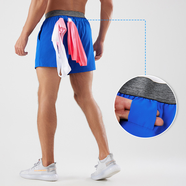 Men's sports summer shorts