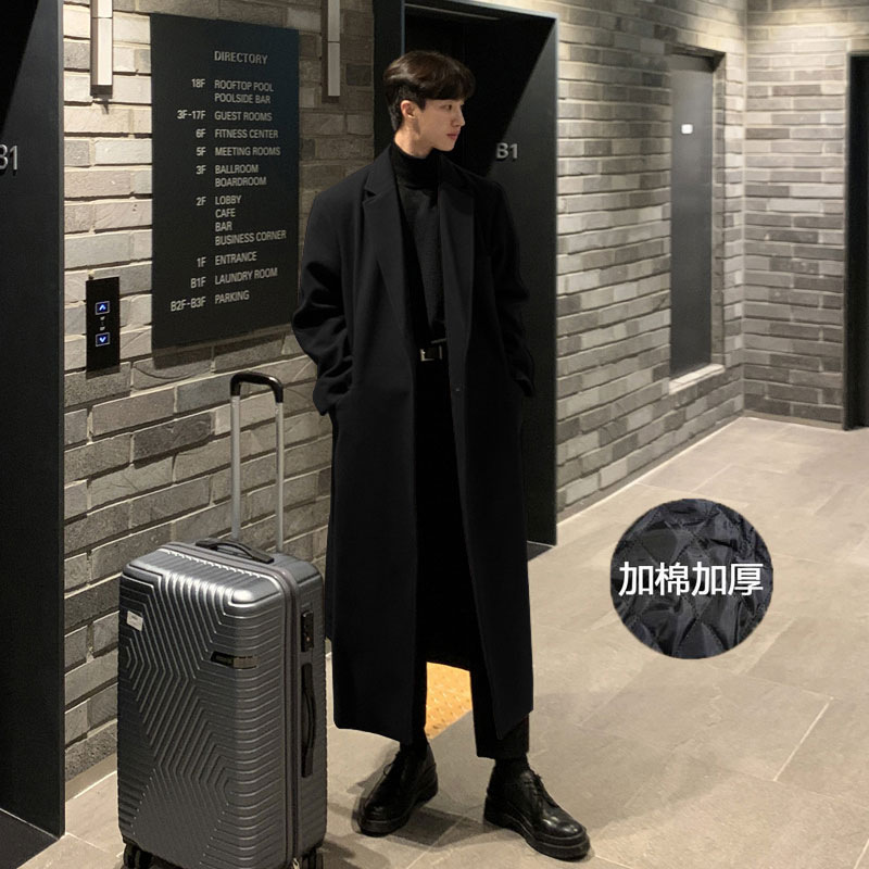 검정색, 면 및 두꺼워짐
