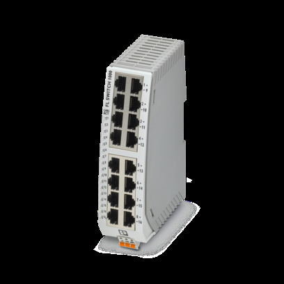 1085255  FL SWITCH 1016 菲尼克斯-D