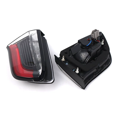 17 Model Tail Light | Tail light