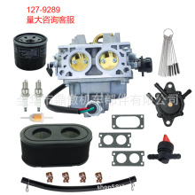 127-9289 136-7860 136-7842 136-7840 with Air filter kit