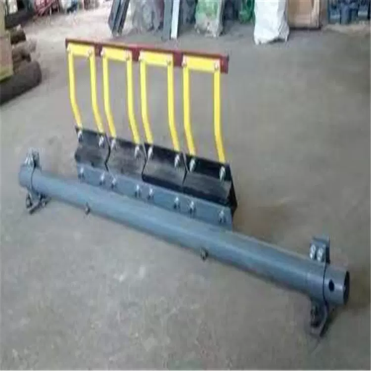 清扫器 厂家直供清扫器输送设备合金清扫器 批发供应H型清扫器
