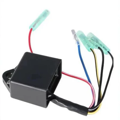 Cross-border supply: Motorcycle ignition coil, suitable for Kawasaki KDX200 R 220 R, part number 21119-1432 (Alovlandırıcı (Vozduşka/İqniter))