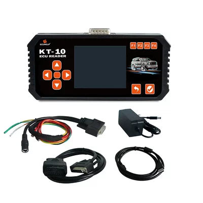 Kt-10 Ecu Reader Automotive Avtomobil diaqnostika alətləri