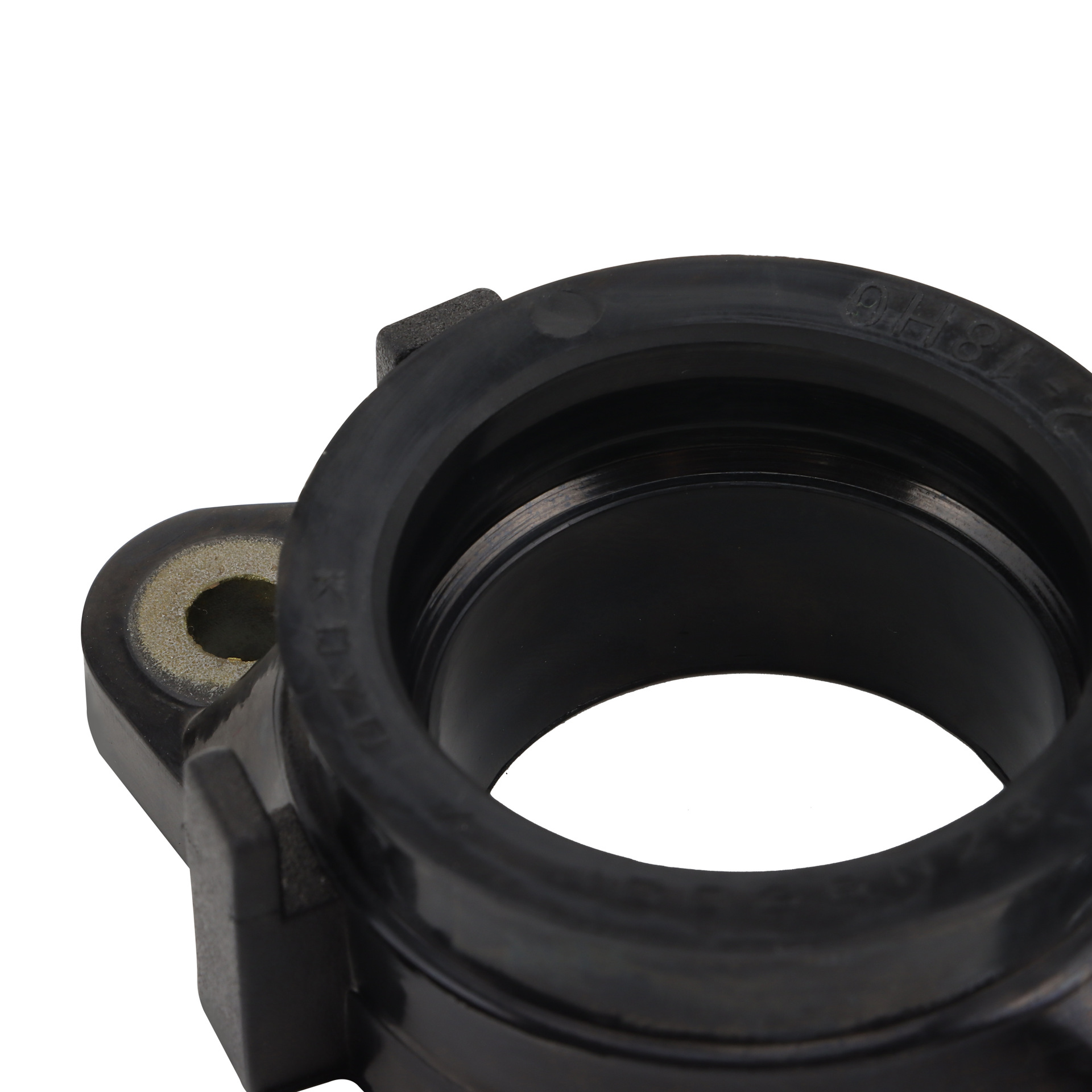 GSF1250 Bandit 1250 GSX1250 13102-18H00 Intake Manifold Rubber Interface Carburetor