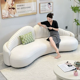 办公沙发;布艺沙发;沙发椅