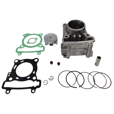 Yamaha LC150 YZF R15 Cylinder and parts