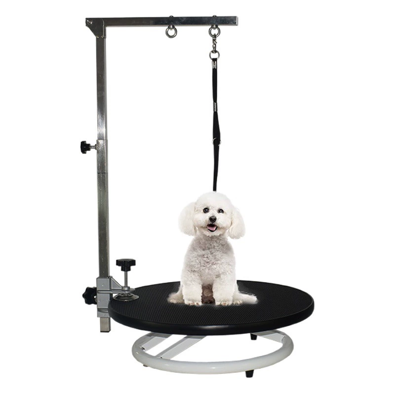 Pet красоты стол с небольшой диск Тедди красоты стол дует волосы Ванна стиль аксессуары