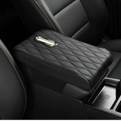 Universal Type with Tissue Holder, Armrest box pad