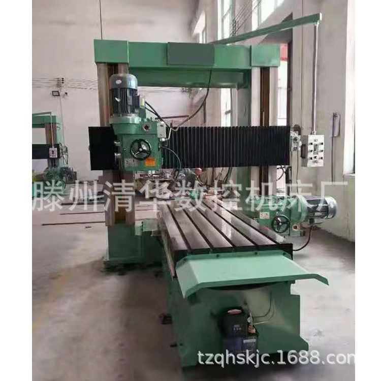 Supply LMX2012 1 m 2 m 3 m stroke end face milling machine frequency conversion milling machine double head milling Supply LMX2012 1 m 2 m 3 m stroke end face milling machine frequency conversion milling machine double head milling