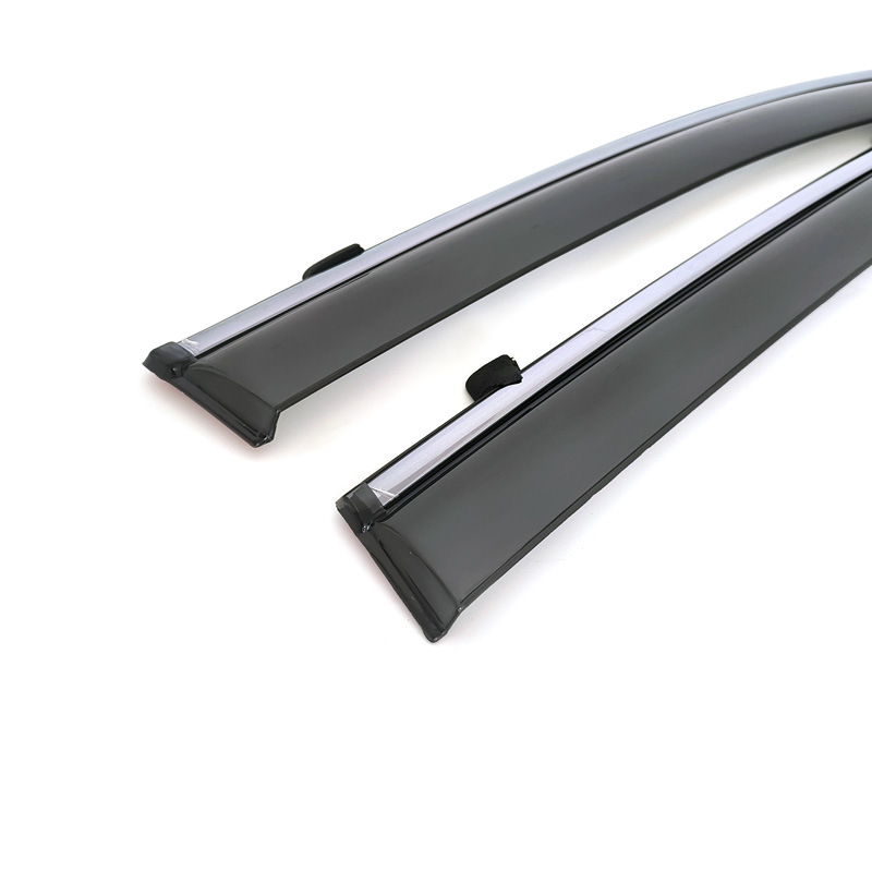 Window Visor Rain Guards for Toyota Camry 2015 2016 2017