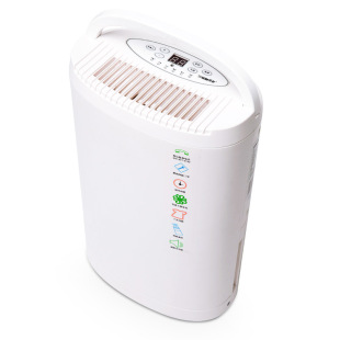 Qianjing household dehumidifier TH-12CSH moisture-proof mildew dehumidifier