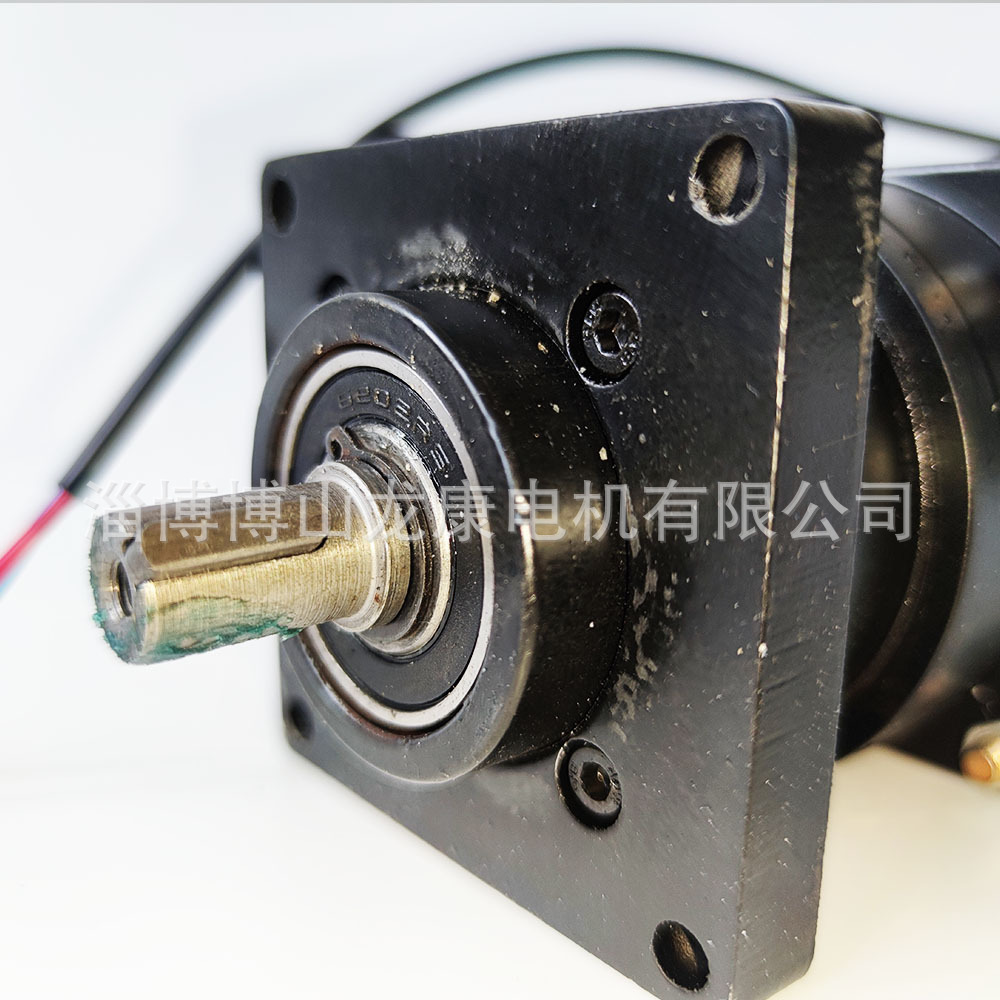 直流减速电机70ZYTPX16