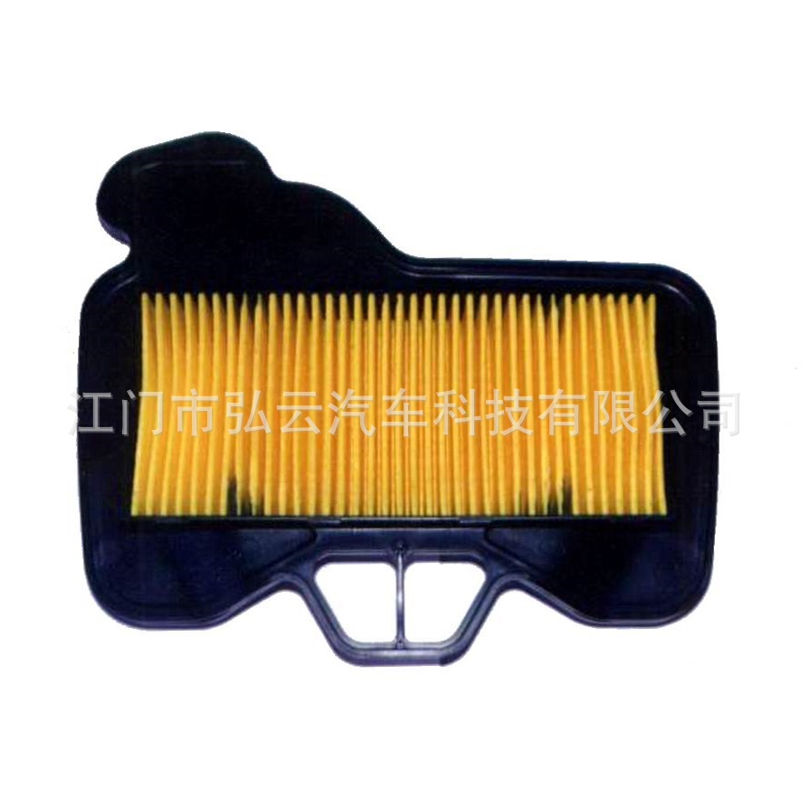 17210-kaz-000 para Honda MC22 CBR250RR 90-94 filtros de aire del filtro