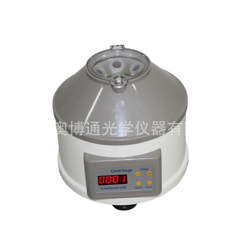 小型离心机 TD5G 低速离心机